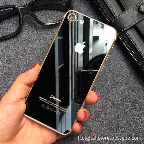 Ultra Clear high quality cell phone screen covers protector for iPhone 7 / 7 Plus